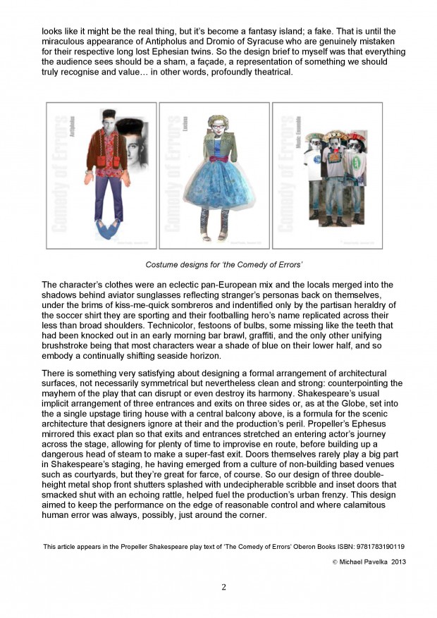 Designing The Comedy of Errorsb_Page_2