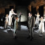 'The Go Between' West Yorkshire Playhouse