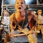 'Henry V' Propeller World Tour