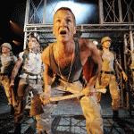 'Henry V' Propeller World Tour