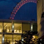 'Off the Wall' South Bank re-opening or the Royal Festival Hall