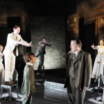 'The Go Between' West Yorkshire Playhouse and Tour