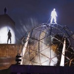 'Off the Wall' South Bank re-opening or the Royal Festival Hall
