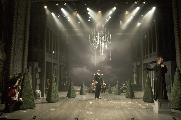 Twelfth Night Grad Directory