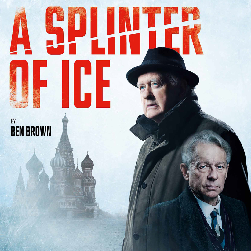 A Splinter of Ice